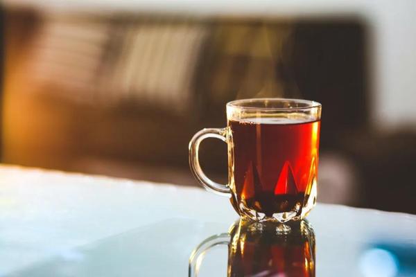 一杯茶， 静我心4.jpg