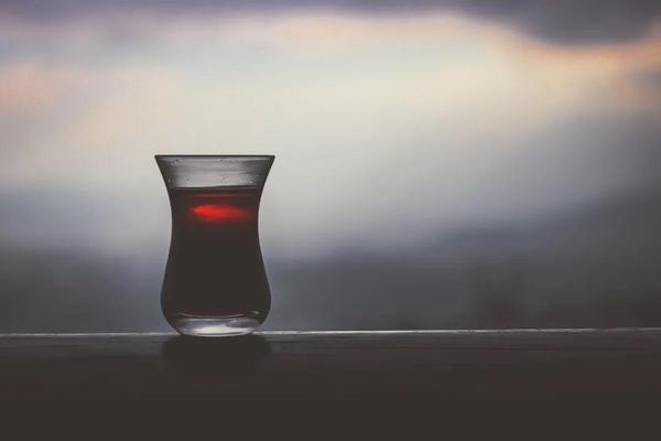 一杯茶， 静我心5.jpg
