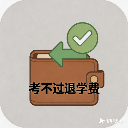 jimeng-2026-05-07-8700-图片上写考不过退学费.png